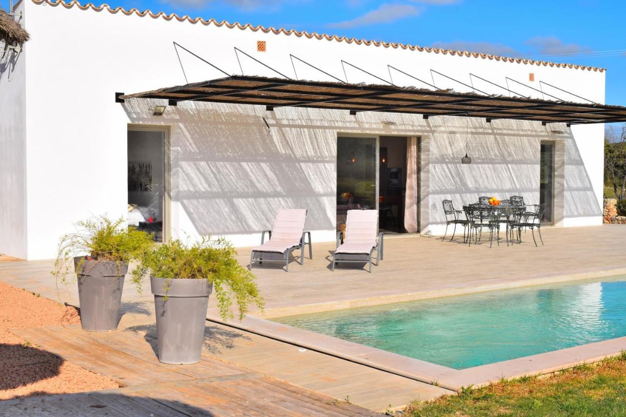 249 Finca Son Alcaines Petit Etv7648 By Mallorca Charme Sineu  Luaran gambar