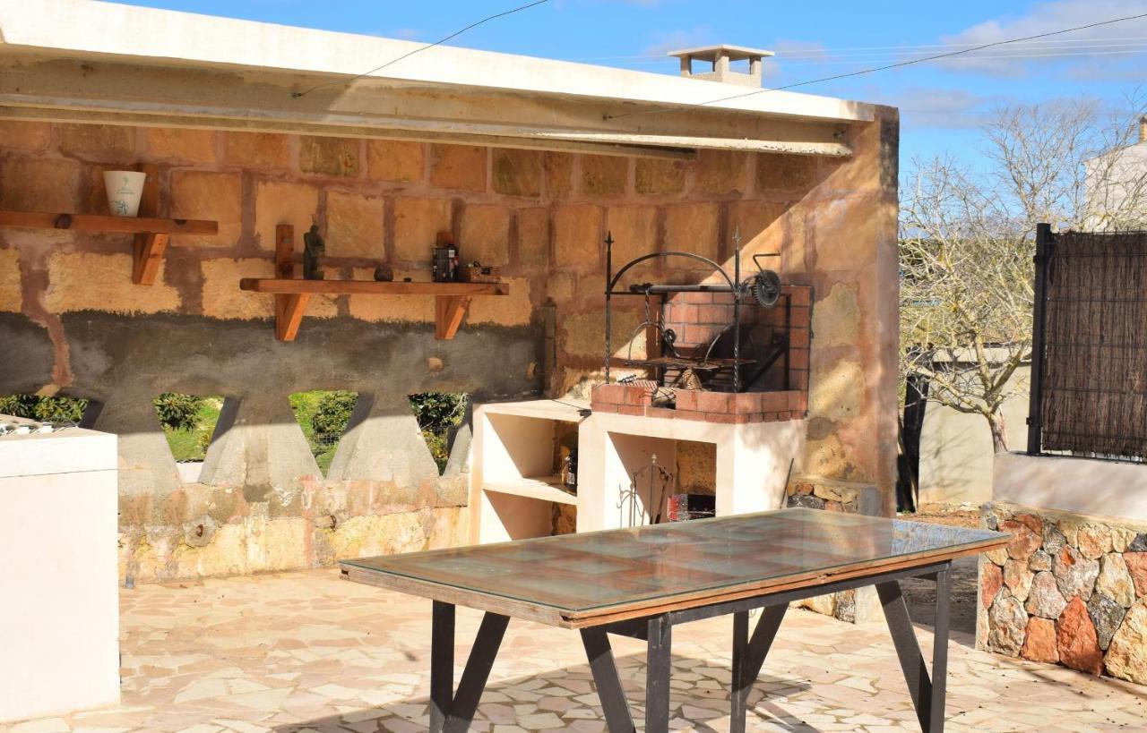 249 Finca Son Alcaines Petit Etv7648 By Mallorca Charme Sineu  Luaran gambar